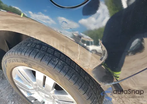 2008 Lincoln Mkx from USA, damaged, VIN 2LMDU88C28BJ25630